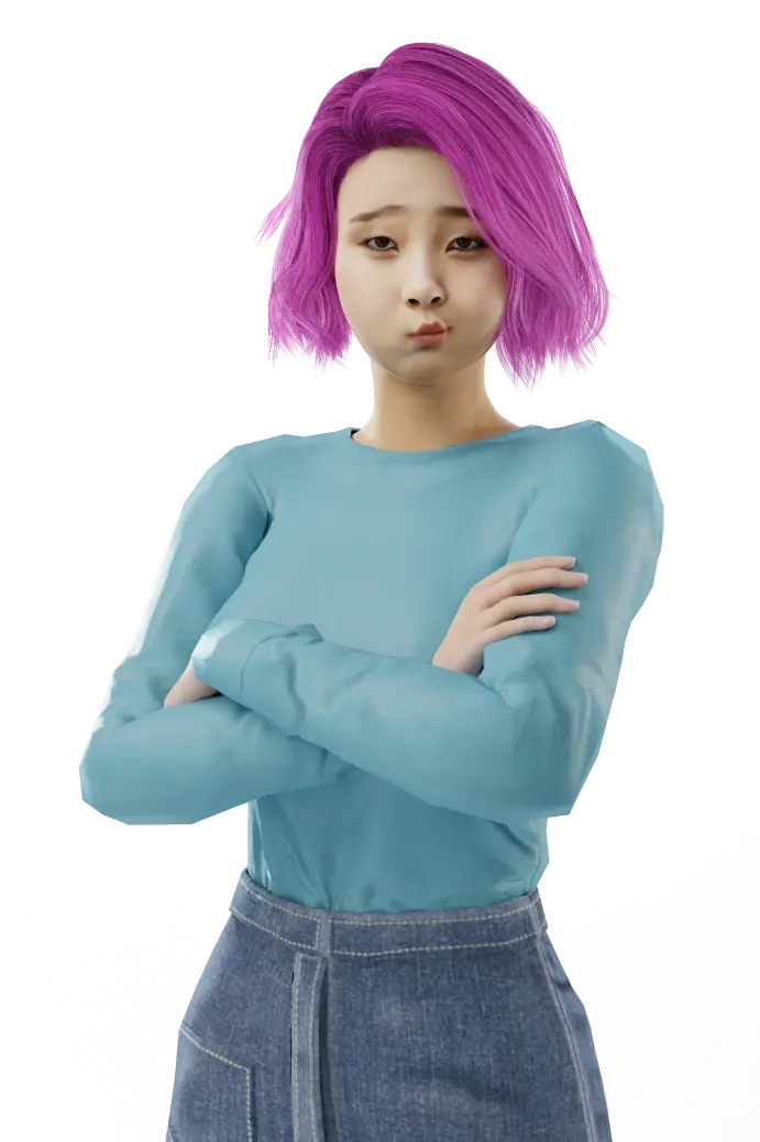 Ultra Realistic Avatar 2