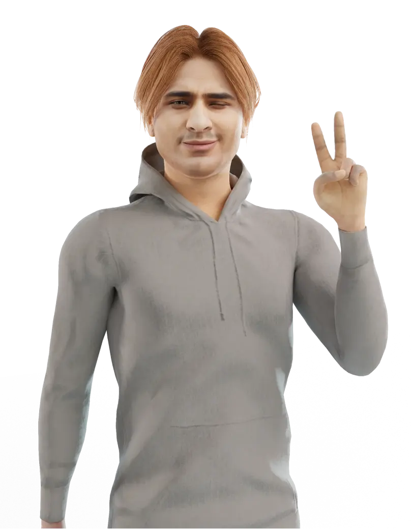 Ultra Realistic Avatar 3